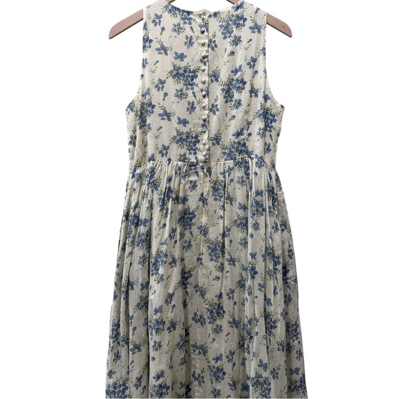 THE GREAT. Linden Dress sz M - Picture 10 of 14